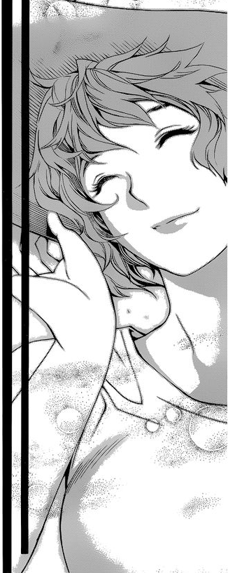 Illustration for article titled Platinum End - Chapter 2 ImpressionsÂ